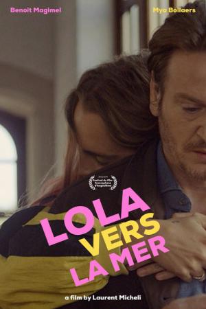 Lola e o Mar (2019)