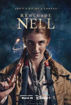 Nell, a Renegada (2024)
