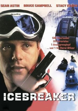 Caçada no Gelo (2000)