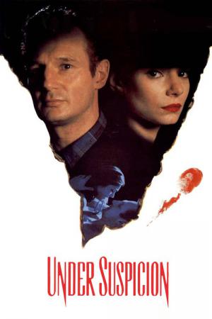 A Sombra de uma Suspeita (1991)