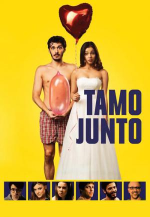 Tamo Junto (2016)