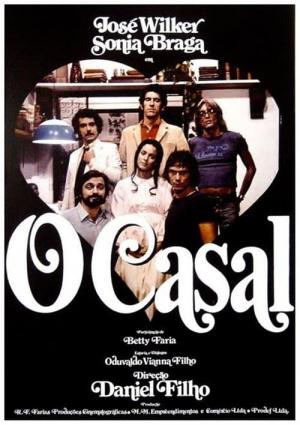 O Casal (1975)