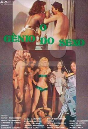 O Gênio do Sexo (1978)