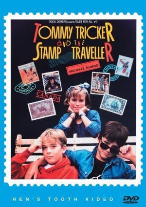 As Viagens de Tommy Tricker (1988)