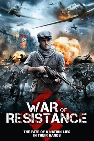 Guerra de Resistencia (2013)