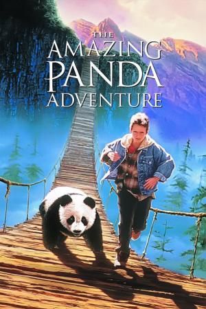 Meu Amigo Panda (1995)
