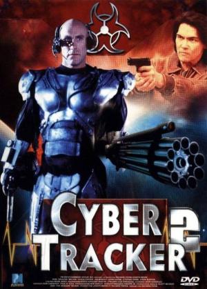 O Exterminador de Cyborgs (1995)