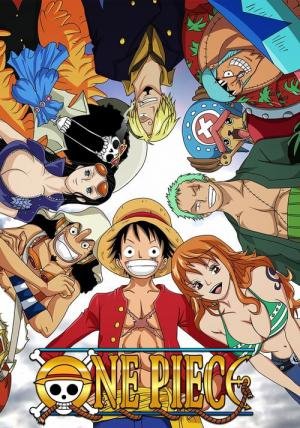 Recomendação, One Piece Filme Z