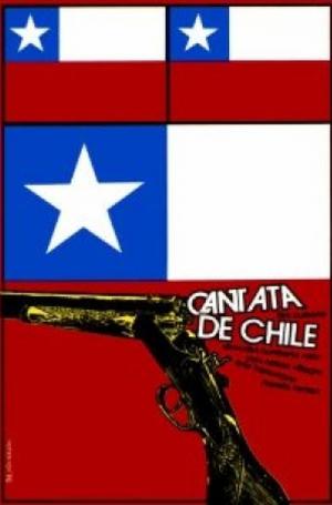 Cantata do Chile (1976)