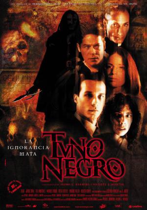 Sociedade do Terror (2001)