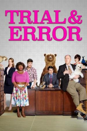 Trial & Error (2017)