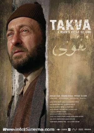 Takva - O Temor de um Homem de Deus (2006)