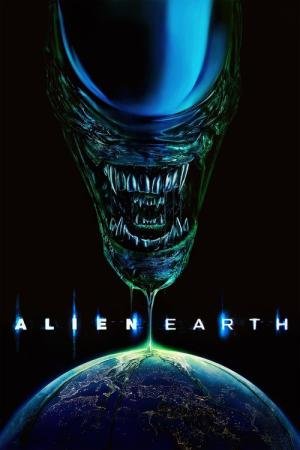 Alien: Planeta Terra (2025)