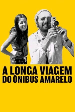 A Longa Viagem do Ônibus Amarelo (2023)