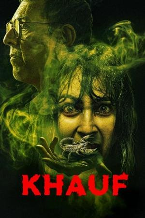 Khauf (2025)