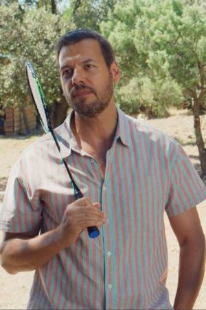 Acabou-se a Festa (2025)