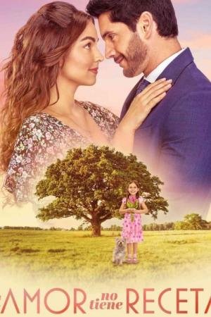 O Amor não tem Receita (2024)