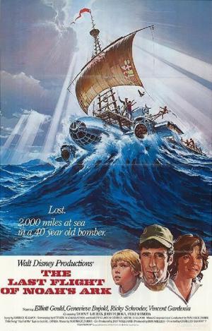 A Última Viagem da Arca de Noé (1980)