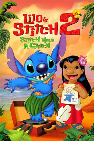 Lilo & Stitch 2: Stitch Deu Defeito (2005)