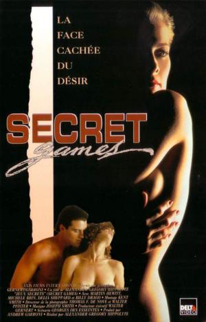 Jogos Secretos (1992)