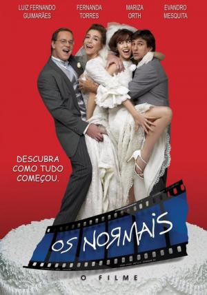 Os Normais: O Filme (2003)
