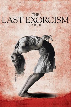 O Último Exorcismo: Parte II (2013)