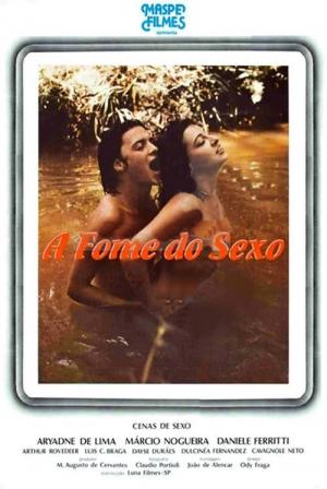 A Fome do Sexo (1982)