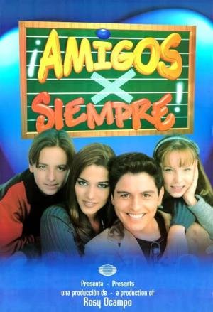 Amigos para Sempre (2000)