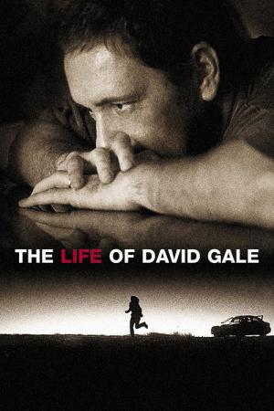 A Vida de David Gale (2003)