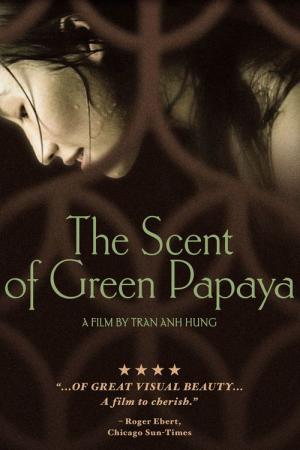 O Cheiro do Papaia Verde (1993)