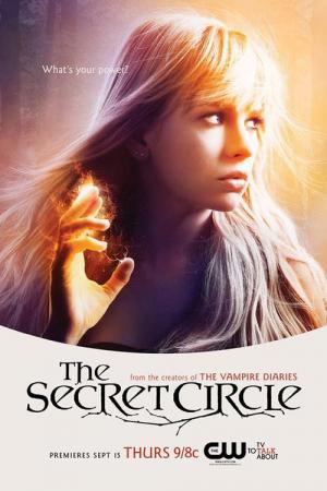 O Círculo Secreto (2011)