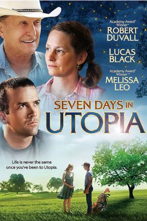 Utopia - O Caminho Para a Vitória (2011)
