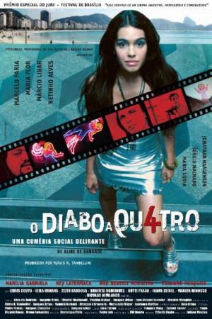 O Diabo a Quatro (2004)