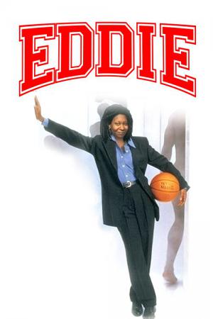 Eddie, Ninguém Segura esta Mulher (1996)