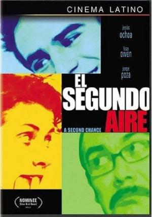 A Segunda Chance (2001)