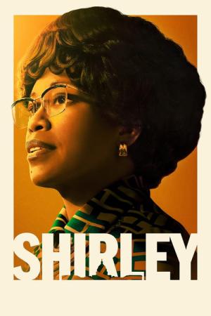 Shirley para Presidente (2024)