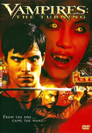 Vampiros: A Conversão (2004)