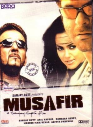 Musafir - O Viajante (2004)