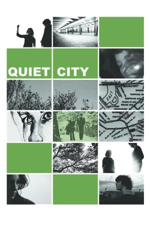 Cidade Tranquila (2007)