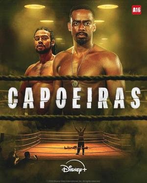 Capoeiras (2025)