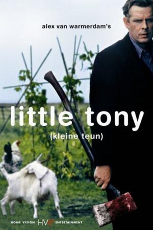 O Pequeno Tony (1998)