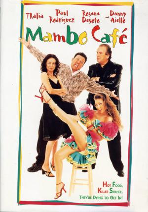 Mambo Café: Servindo à Máfia (2000)