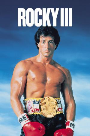 Rocky III: O Desafio Supremo (1982)