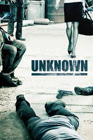 Os Desconhecidos (2006)