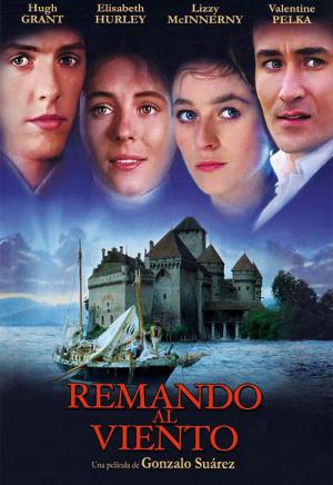 Remando ao Vento (1988)