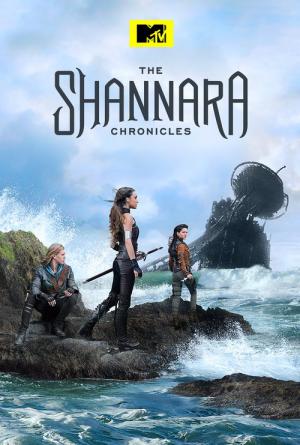 As Crônicas de Shannara (2016)