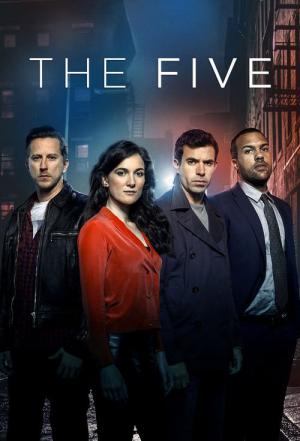 The Five (UK) (2016)