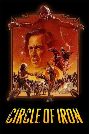 Círculo de Ferro (1978)