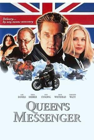 Mensageiro da Rainha (2001)