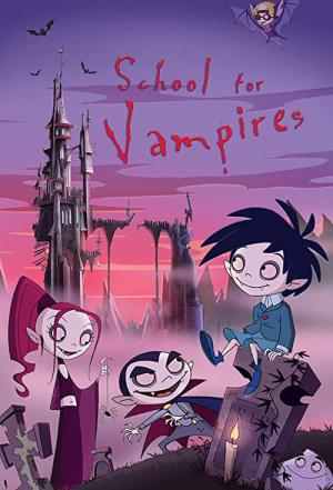 Escola de Vampiros (2006)